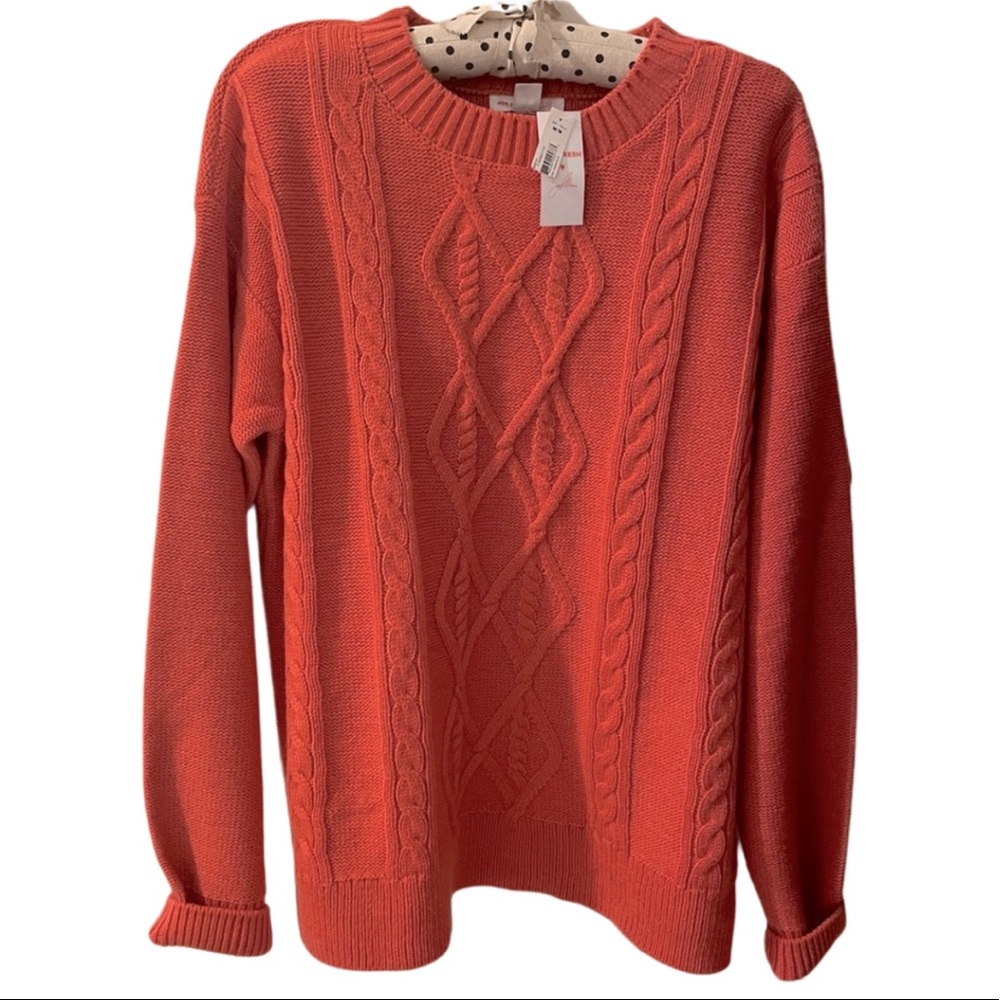 Jillian Harris x Joe Fresh Steph Sweater